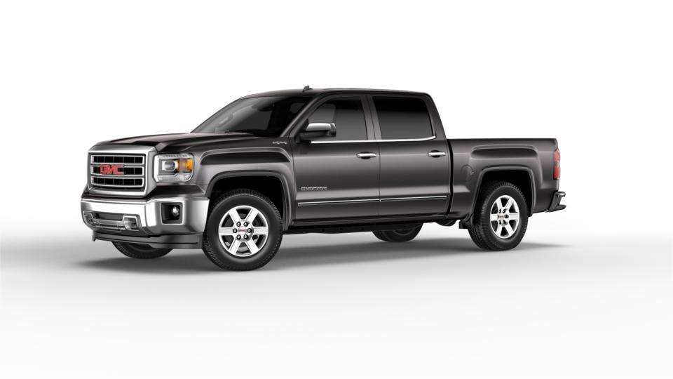 2014 GMC Sierra 1500 Vehicle Photo in Ft. Myers, FL 33907