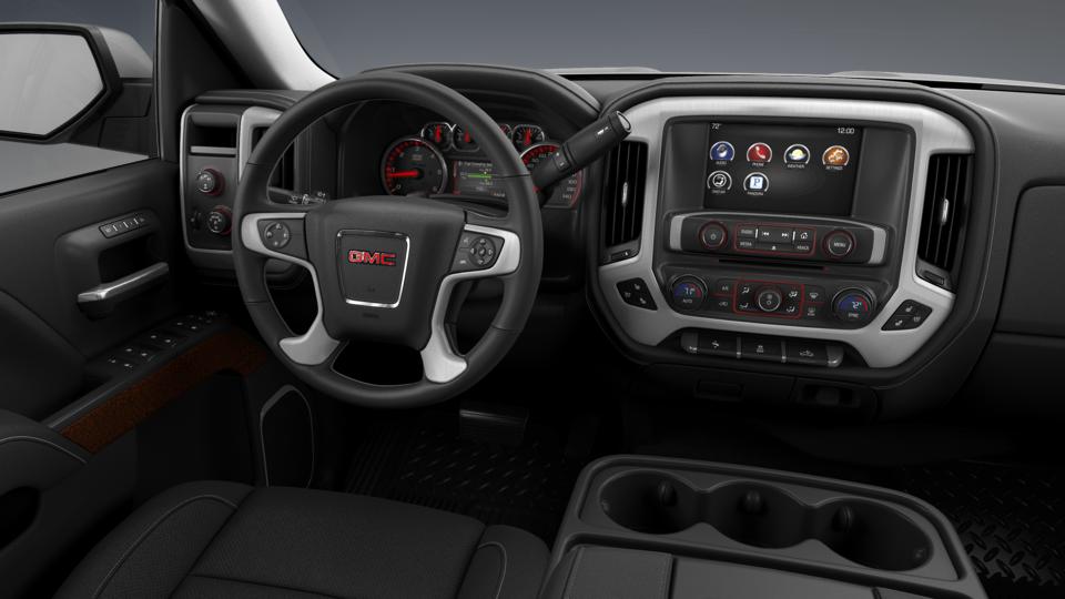 2014 GMC Sierra 1500 Vehicle Photo in SPOKANE, WA 99202-2191