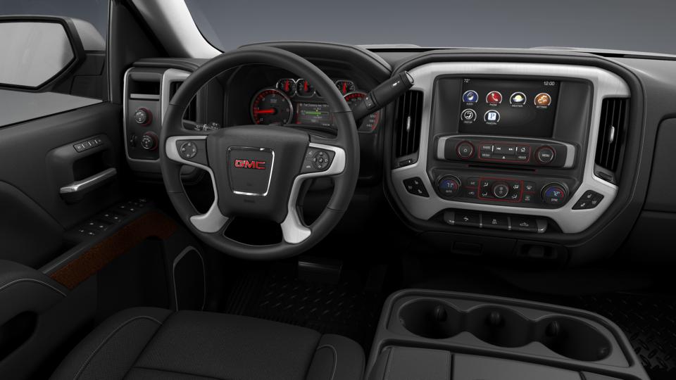 2014 GMC Sierra 1500 Vehicle Photo in SPOKANE, WA 99202-2191