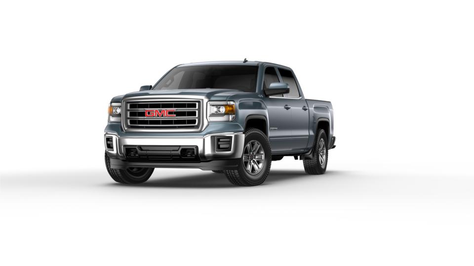 2014 GMC Sierra 1500 Vehicle Photo in ALCOA, TN 37701-3235