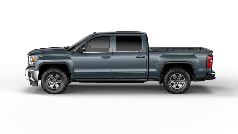 2014 GMC Sierra 1500 Vehicle Photo in ALCOA, TN 37701-3235