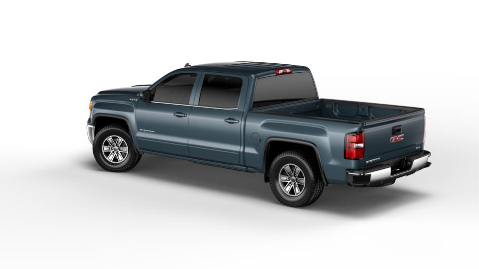 2014 GMC Sierra 1500 Vehicle Photo in ALCOA, TN 37701-3235