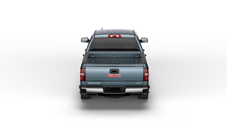 2014 GMC Sierra 1500 Vehicle Photo in ALCOA, TN 37701-3235