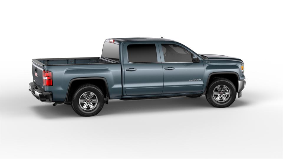 2014 GMC Sierra 1500 Vehicle Photo in ALCOA, TN 37701-3235