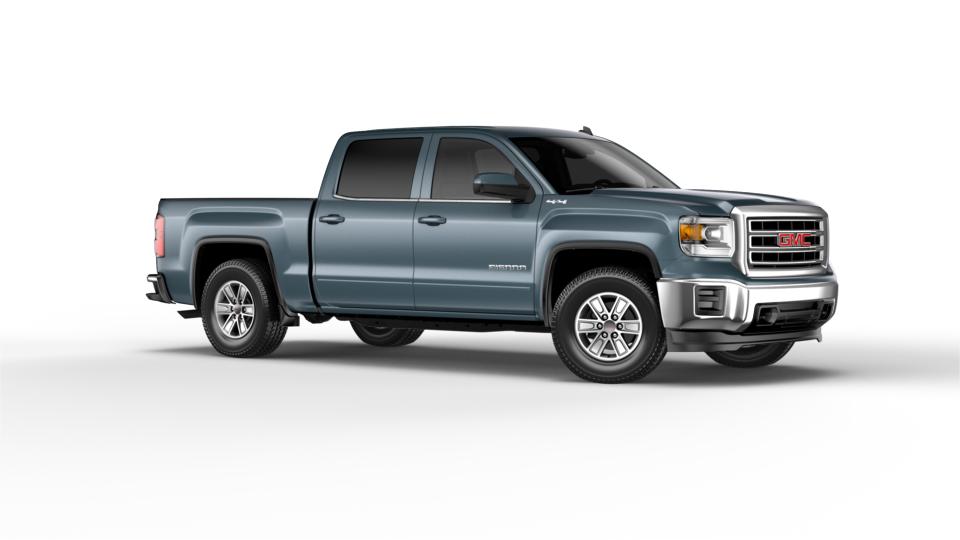 2014 GMC Sierra 1500 Vehicle Photo in ALCOA, TN 37701-3235