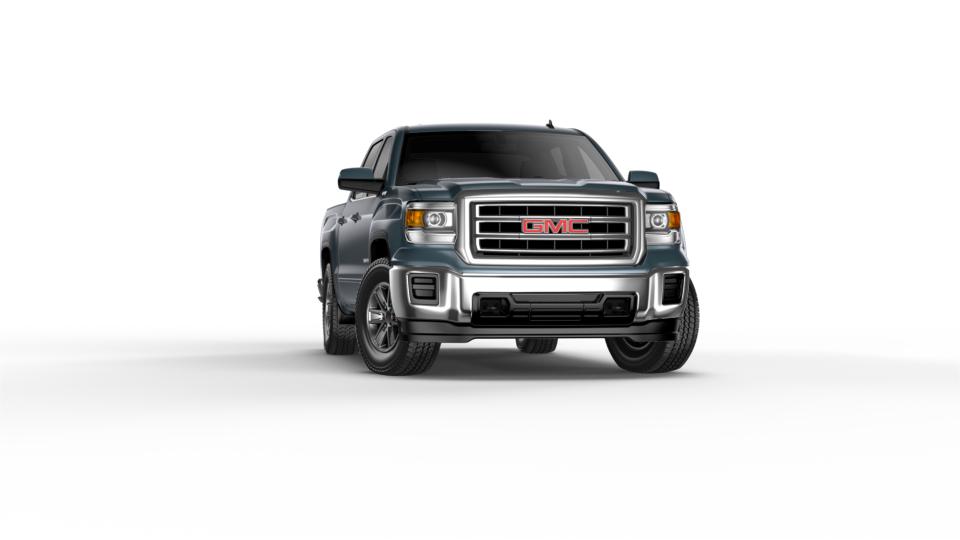 2014 GMC Sierra 1500 Vehicle Photo in ALCOA, TN 37701-3235