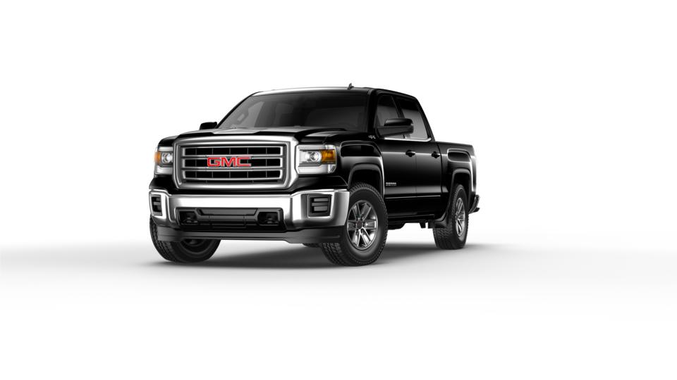 2014 GMC Sierra 1500 Vehicle Photo in MEDINA, OH 44256-9001