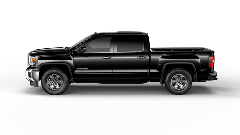 2014 GMC Sierra 1500 Vehicle Photo in MEDINA, OH 44256-9001