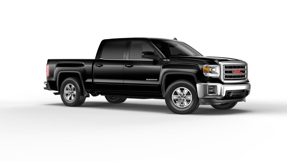 2014 GMC Sierra 1500 Vehicle Photo in MEDINA, OH 44256-9001