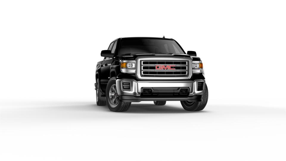 2014 GMC Sierra 1500 Vehicle Photo in MEDINA, OH 44256-9001