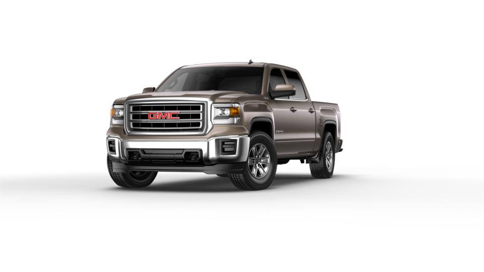 Select 2014 GMC Sierra 1500