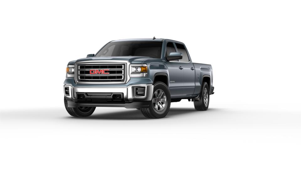 2014 GMC Sierra 1500 Vehicle Photo in Pleasant Hills, PA 15236