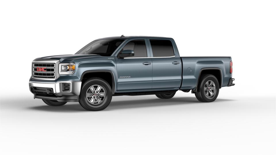 2014 GMC Sierra 1500 Vehicle Photo in Pleasant Hills, PA 15236