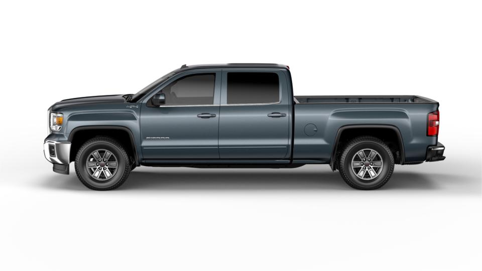 2014 GMC Sierra 1500 Vehicle Photo in Pleasant Hills, PA 15236