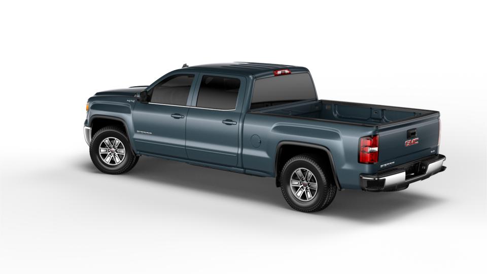 2014 GMC Sierra 1500 Vehicle Photo in Pleasant Hills, PA 15236