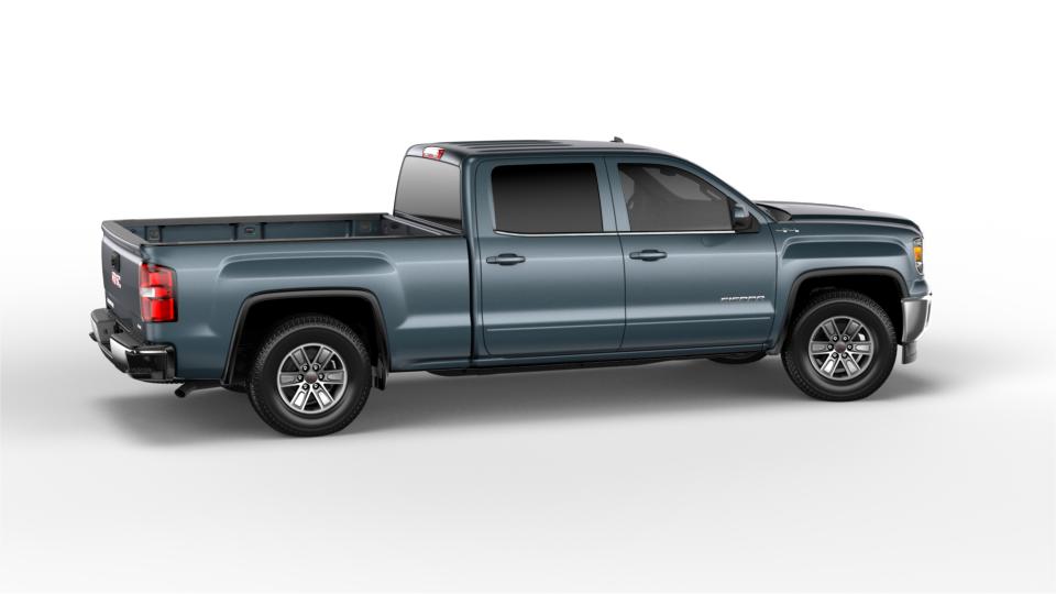 2014 GMC Sierra 1500 Vehicle Photo in Pleasant Hills, PA 15236