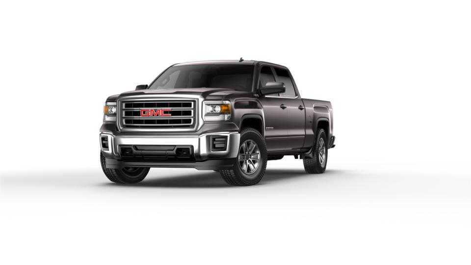 2014 GMC Sierra 1500 Vehicle Photo in ANCHORAGE, AK 99515-2026