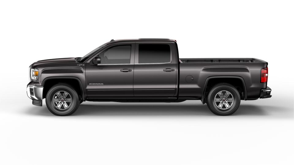 2014 GMC Sierra 1500 Vehicle Photo in ANCHORAGE, AK 99515-2026