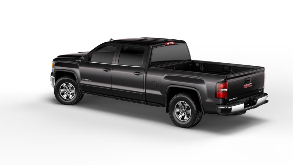 2014 GMC Sierra 1500 Vehicle Photo in ANCHORAGE, AK 99515-2026