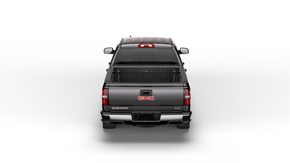 2014 GMC Sierra 1500 Vehicle Photo in ANCHORAGE, AK 99515-2026