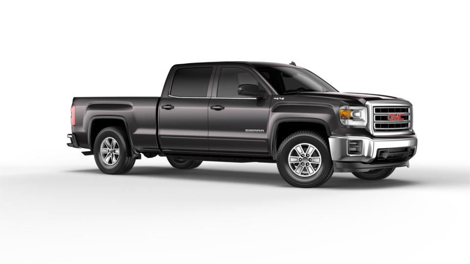 2014 GMC Sierra 1500 Vehicle Photo in ANCHORAGE, AK 99515-2026