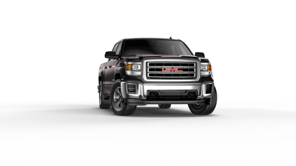 2014 GMC Sierra 1500 Vehicle Photo in ANCHORAGE, AK 99515-2026