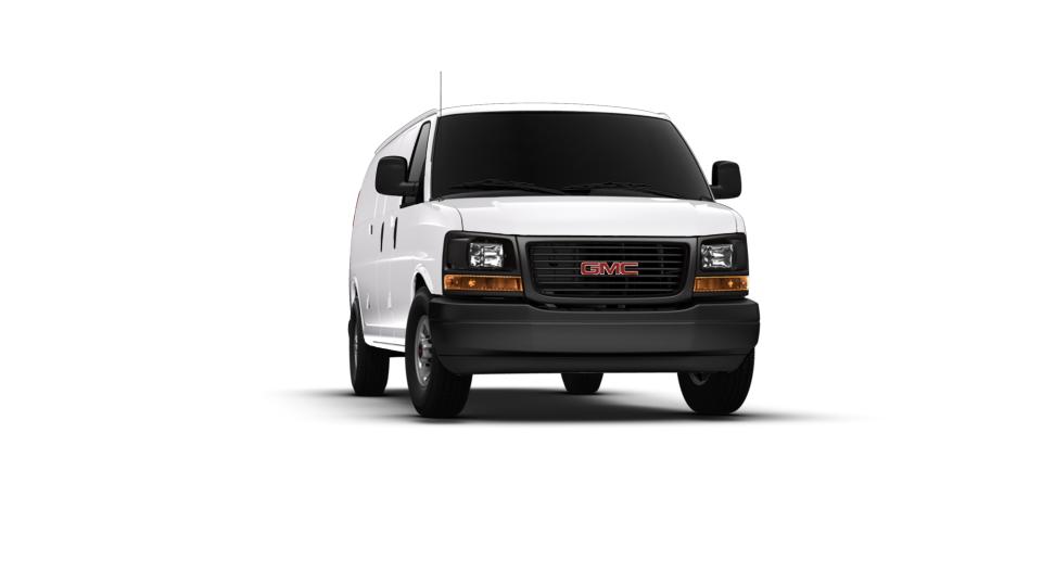 2014 GMC Savana Cargo Van Vehicle Photo in LIGHTHOUSE POINT, FL 33064-6849