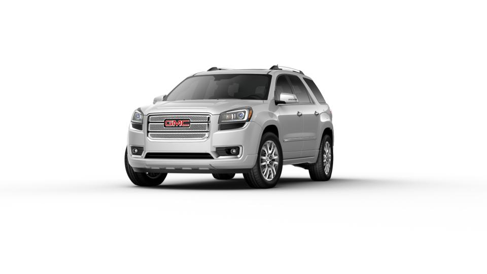2014 GMC Acadia Vehicle Photo in ELYRIA, OH 44035-6349
