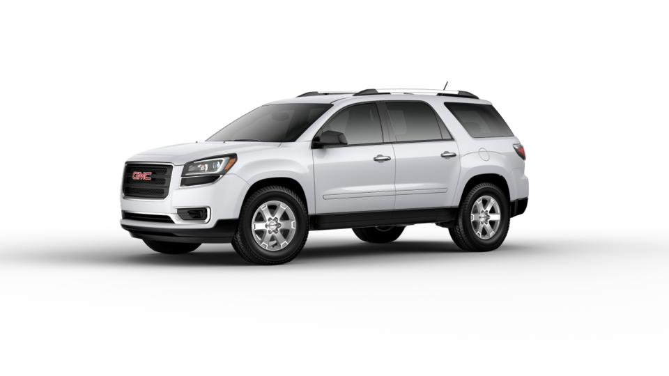 2014 GMC Acadia Vehicle Photo in Fishers, IN 46038