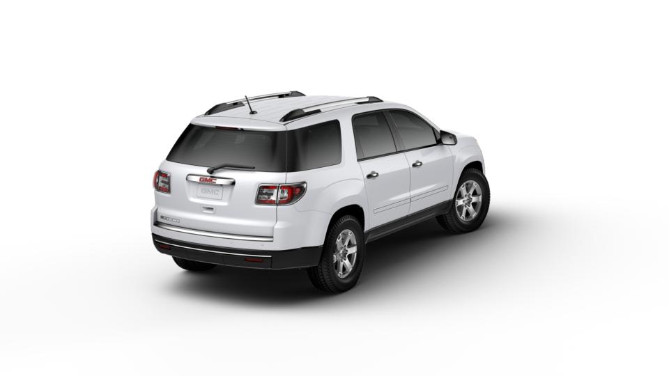 2014 GMC Acadia Vehicle Photo in Fishers, IN 46038