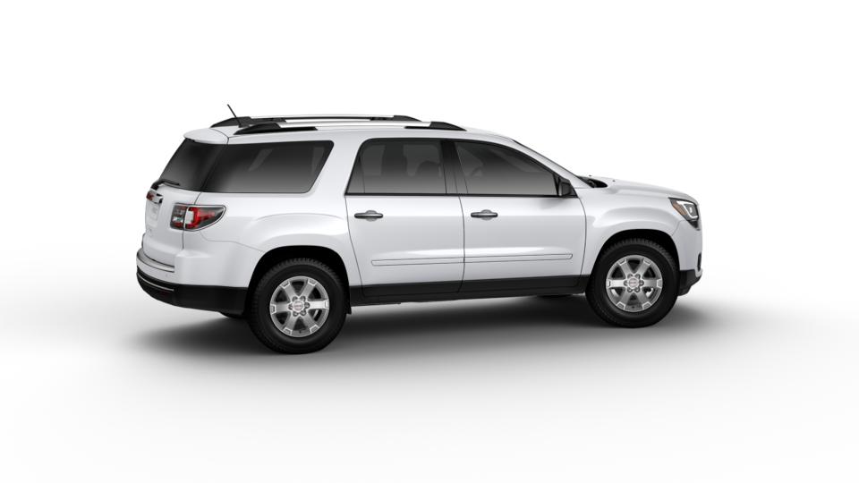 2014 GMC Acadia Vehicle Photo in Fishers, IN 46038