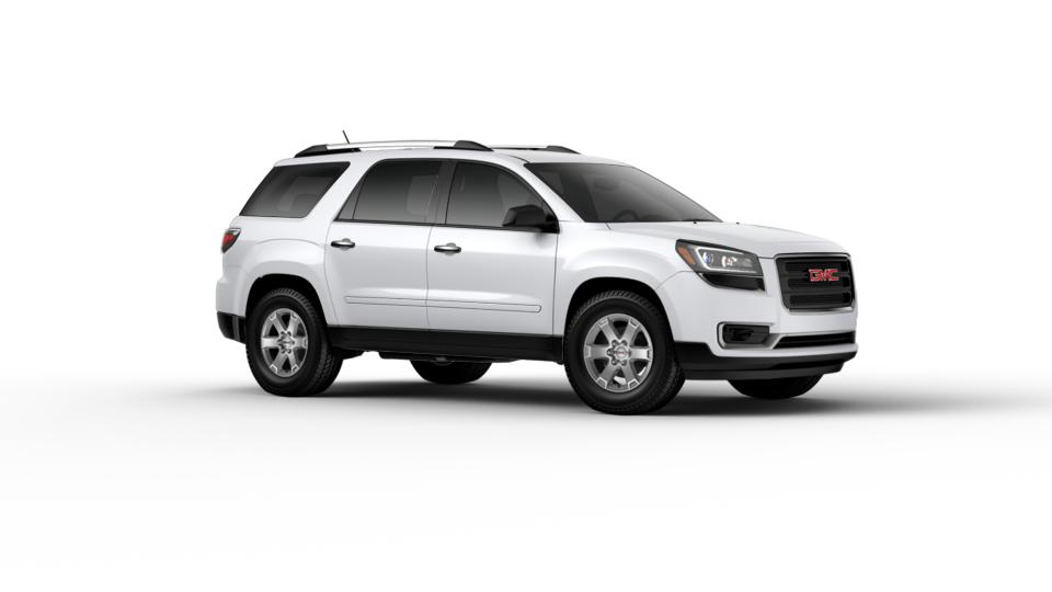 2014 GMC Acadia Vehicle Photo in Fishers, IN 46038