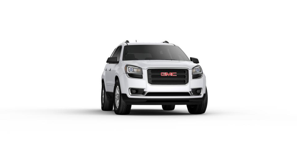 2014 GMC Acadia Vehicle Photo in Fishers, IN 46038