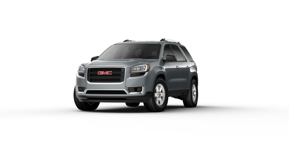 2014 GMC Acadia Vehicle Photo in SELMA, TX 78154-1460