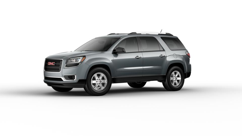 2014 GMC Acadia Vehicle Photo in SELMA, TX 78154-1460