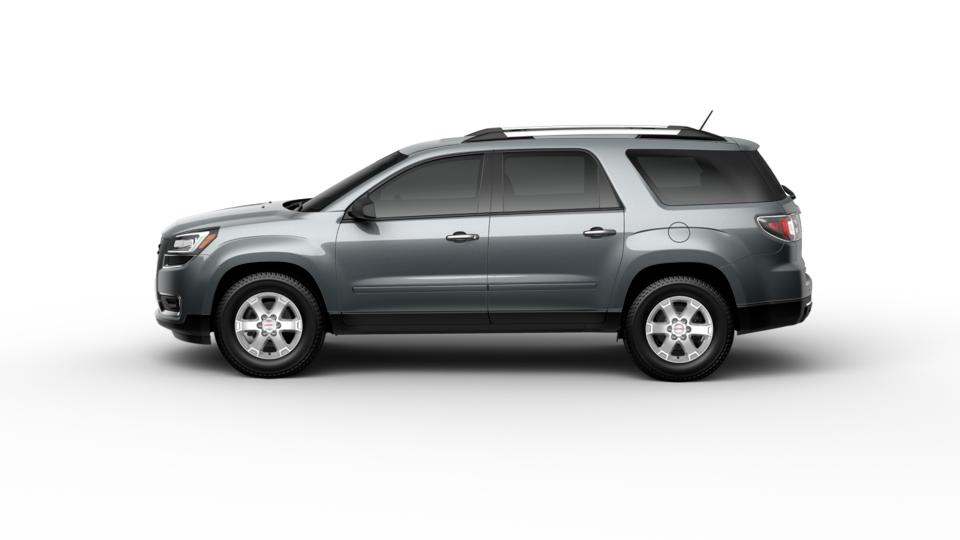 2014 GMC Acadia Vehicle Photo in SELMA, TX 78154-1460