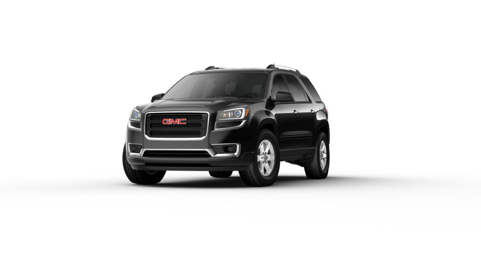 2014 GMC Acadia Vehicle Photo in SAINT CLAIRSVILLE, OH 43950-8512