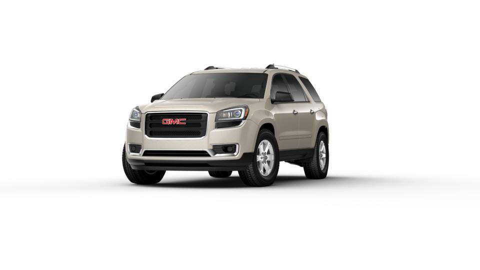 2014 GMC Acadia Vehicle Photo in Davie, FL 33331