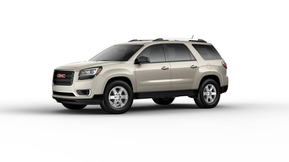 2014 GMC Acadia Vehicle Photo in Davie, FL 33331