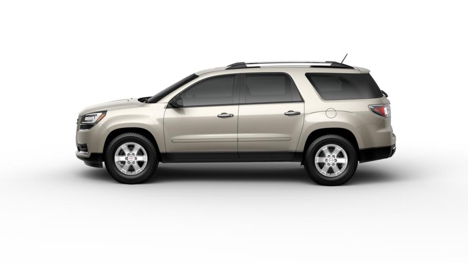 2014 GMC Acadia Vehicle Photo in Davie, FL 33331