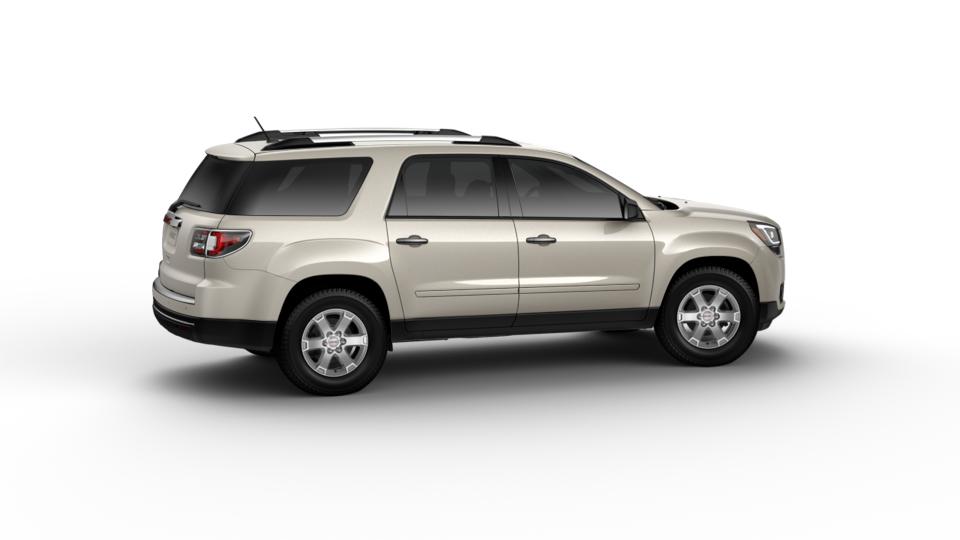 2014 GMC Acadia Vehicle Photo in Davie, FL 33331