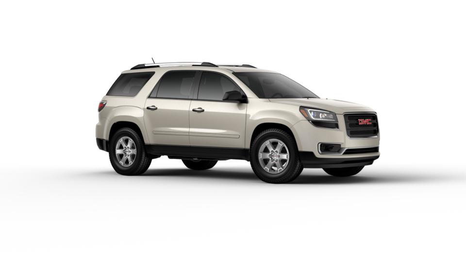 2014 GMC Acadia Vehicle Photo in Davie, FL 33331