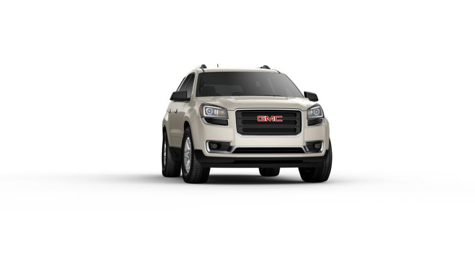 2014 GMC Acadia Vehicle Photo in Davie, FL 33331