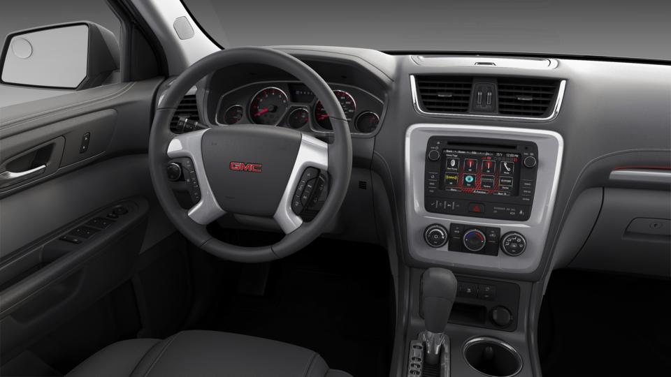 2014 GMC Acadia Vehicle Photo in Fishers, IN 46038