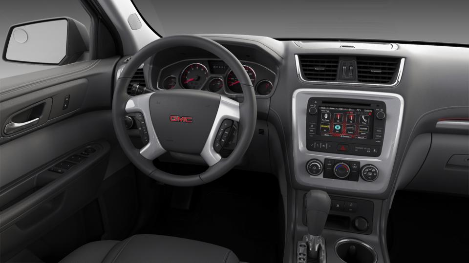 2014 GMC Acadia Vehicle Photo in Fishers, IN 46038
