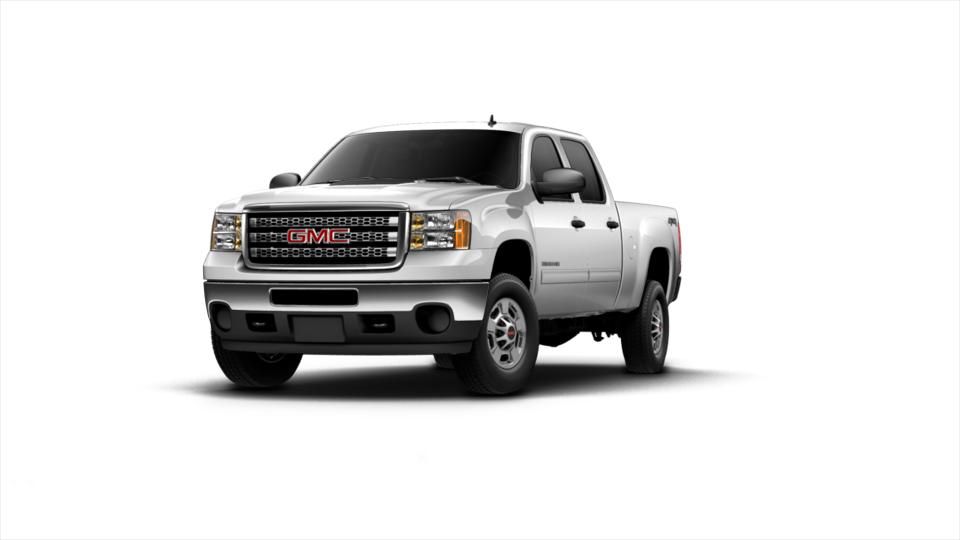 2014 GMC Sierra 2500HD For Sale 60077A Bud Weiser Motors