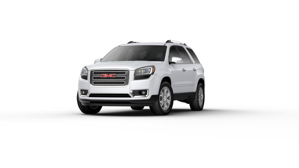 2014 GMC Acadia Vehicle Photo in MAPLEWOOD, MN 55119-4794