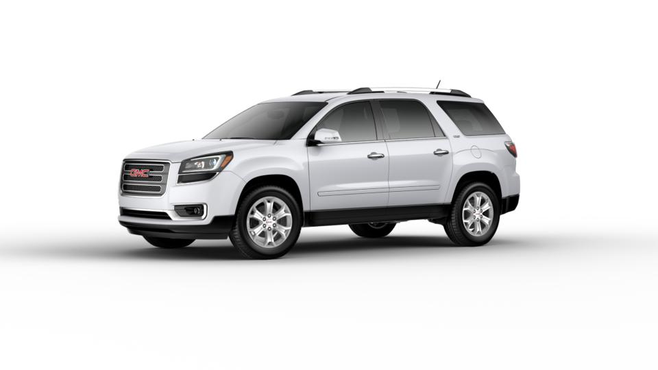 Used 2014 GMC Acadia SLT1 with VIN 1GKKVRKD0EJ307480 for sale in Maplewood, Minnesota