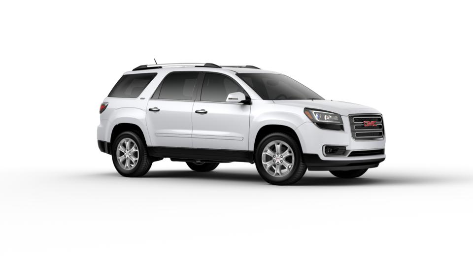 2014 GMC Acadia Vehicle Photo in MAPLEWOOD, MN 55119-4794