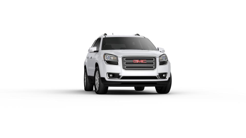 2014 GMC Acadia Vehicle Photo in MAPLEWOOD, MN 55119-4794